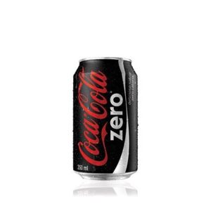 Coca-Cola 0