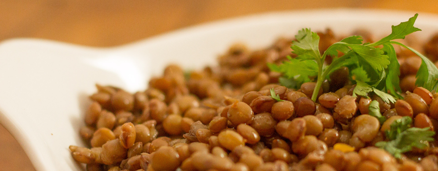 Os 7 principais benefícios de comer lentilhas Os 7 principais benefícios de comer lentilhas