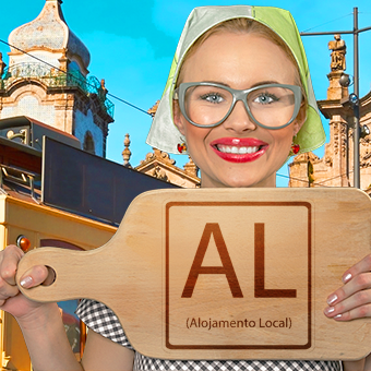 Alojamento Local