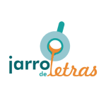 jarro de letras"